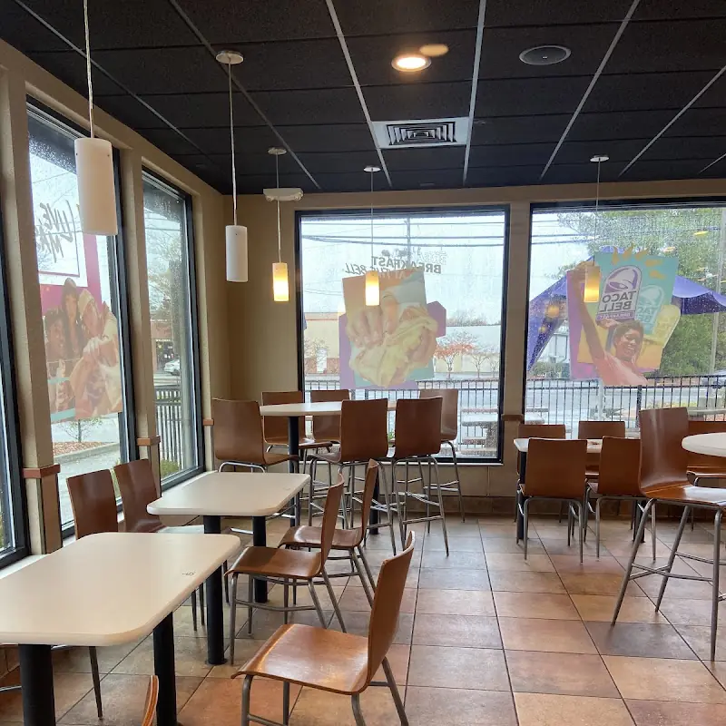 Taco Bell