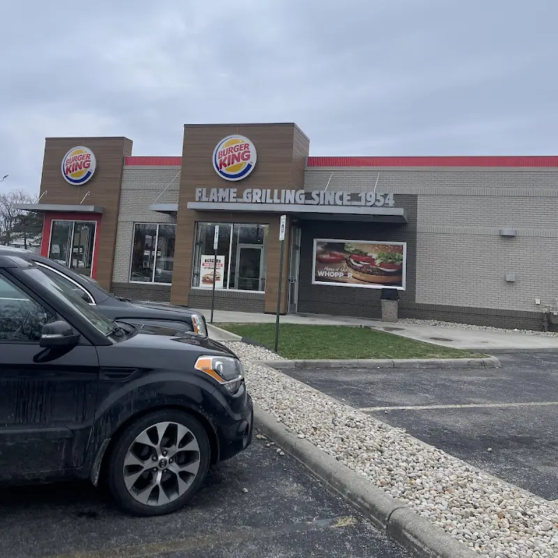 Burger King