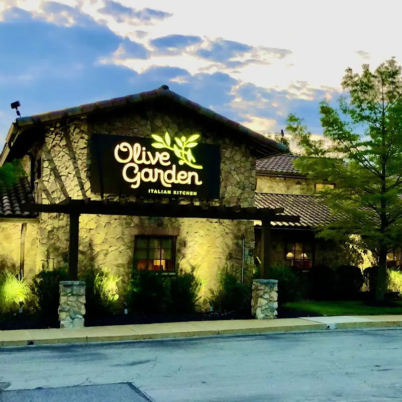 Olive Garden Italian Restaurant