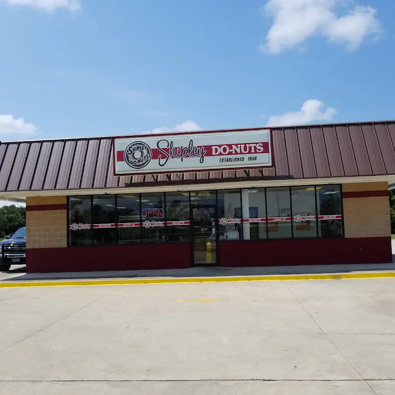 Shipley Do-Nuts