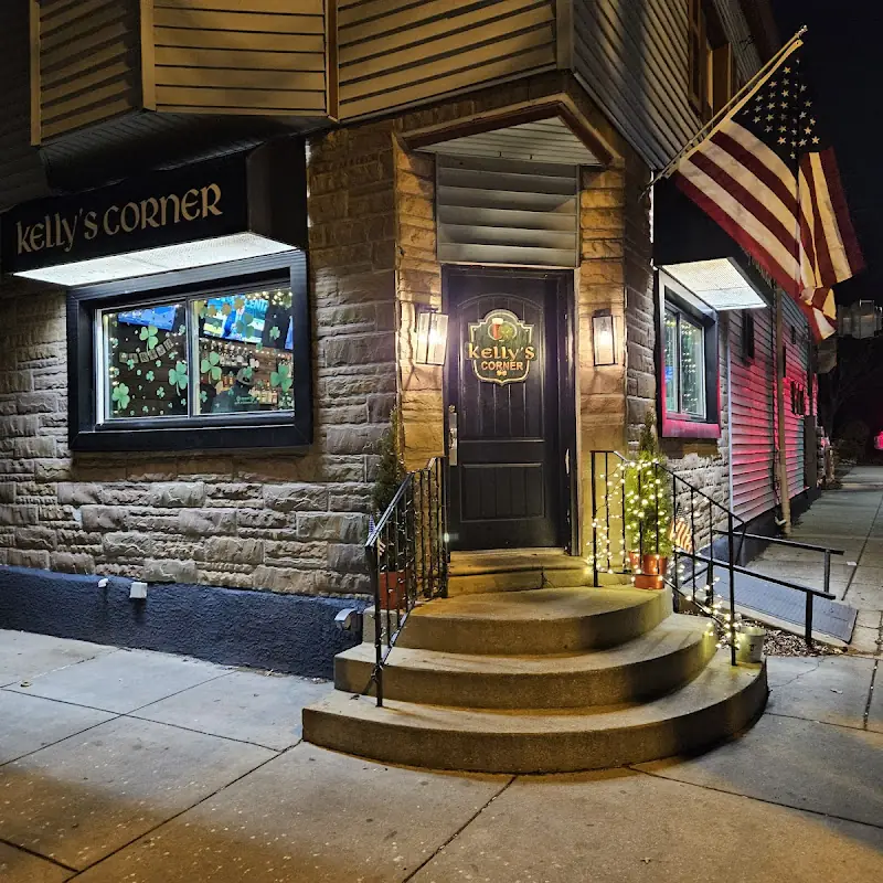 Kelly's Corner