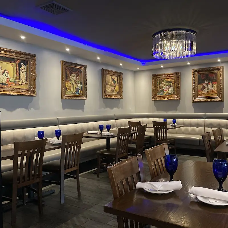 El Basha Restaurant | Lebanese