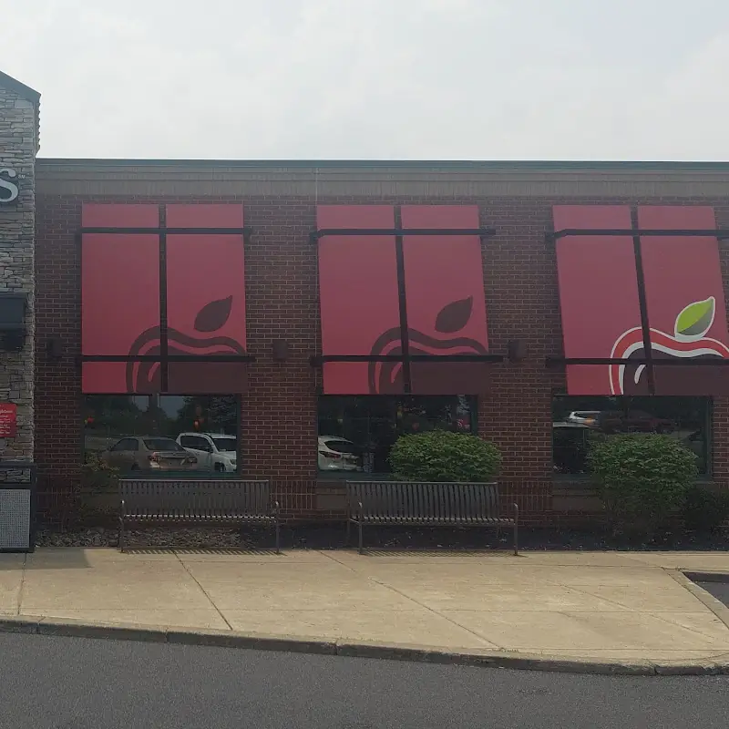 Applebee's Grill + Bar