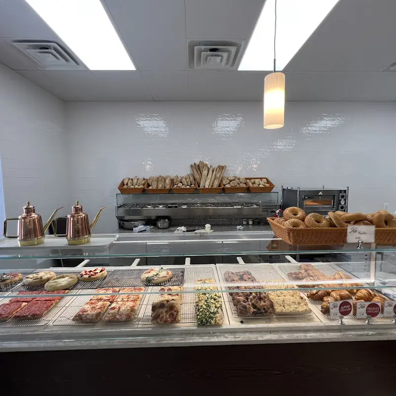 Alto Bakery and Caffé