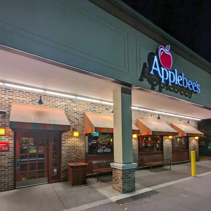 Applebee's Grill + Bar