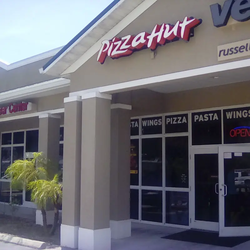 Pizza Hut