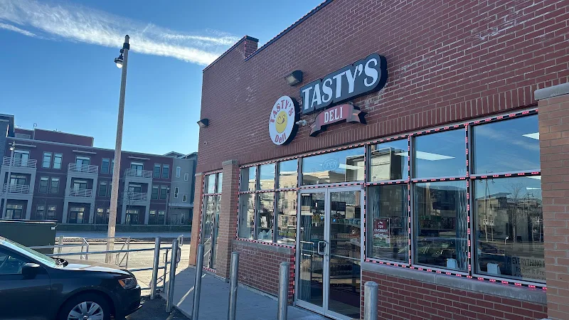 Tasty Foods