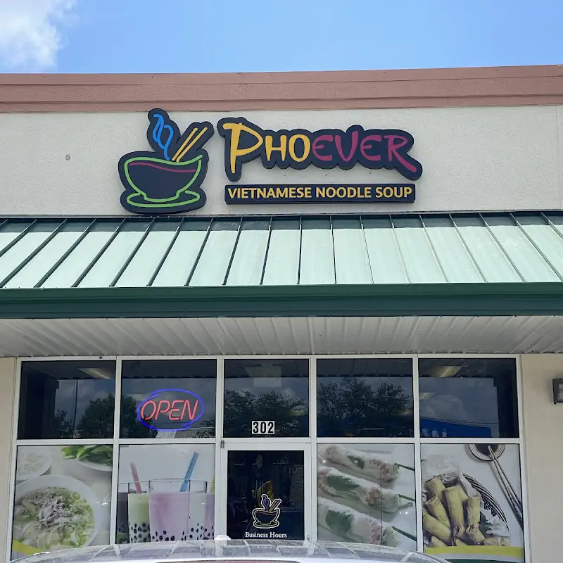 Phoever