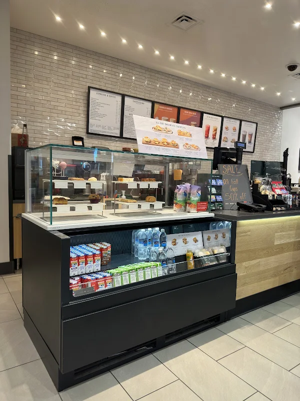 Starbucks Coffee Company