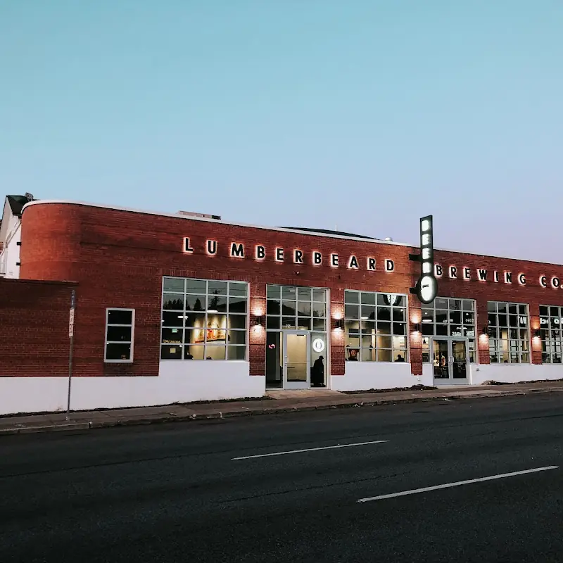 Lumberbeard Brewing