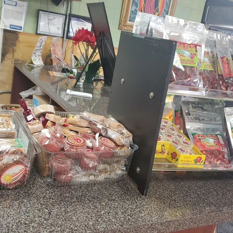 Taqueria El Mirador
