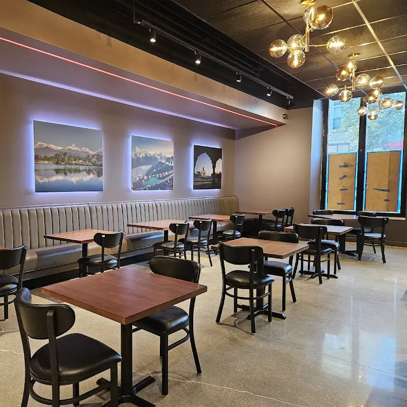 Cumin Restaurant - Lakeview