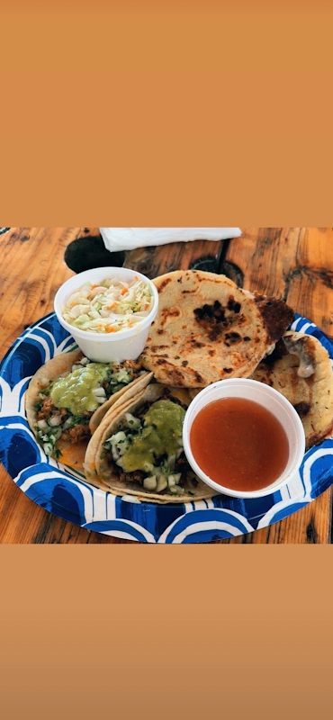 tacos sv