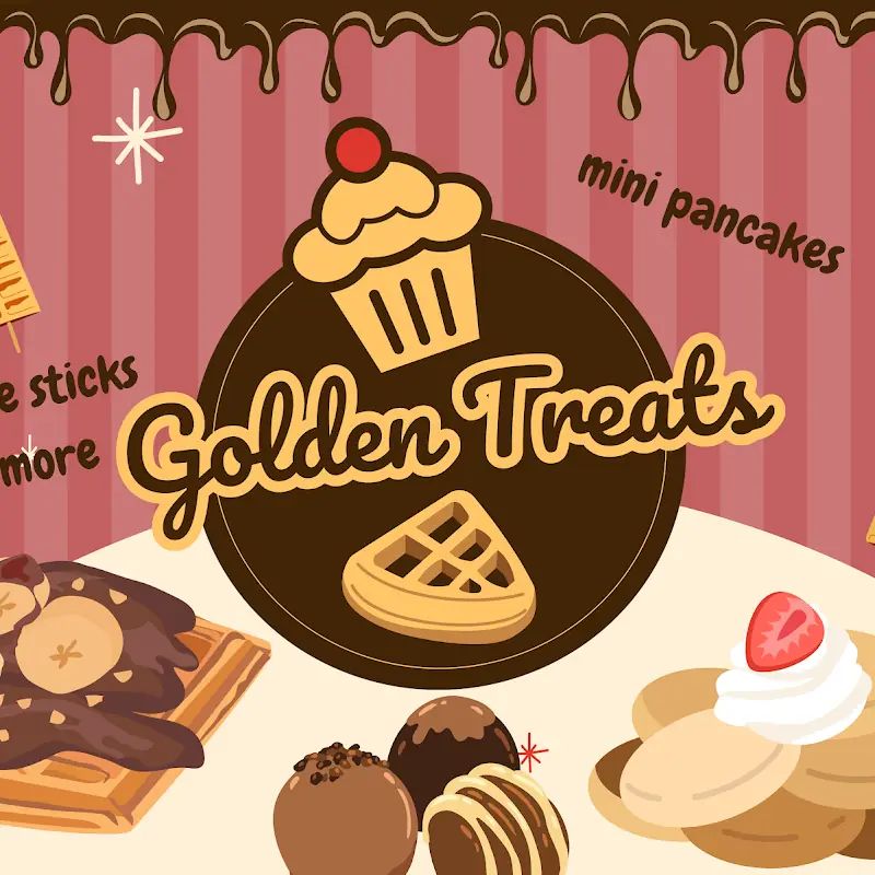 Golden Treats