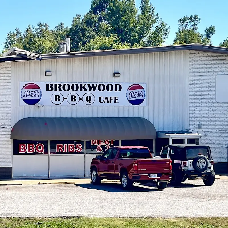 Brookwood BBQ Cafe