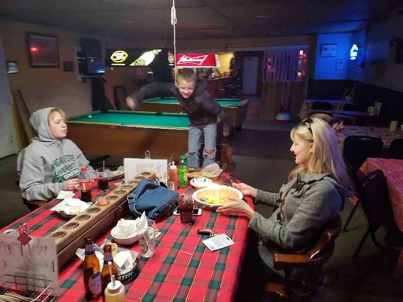 Longford Bar & Grill