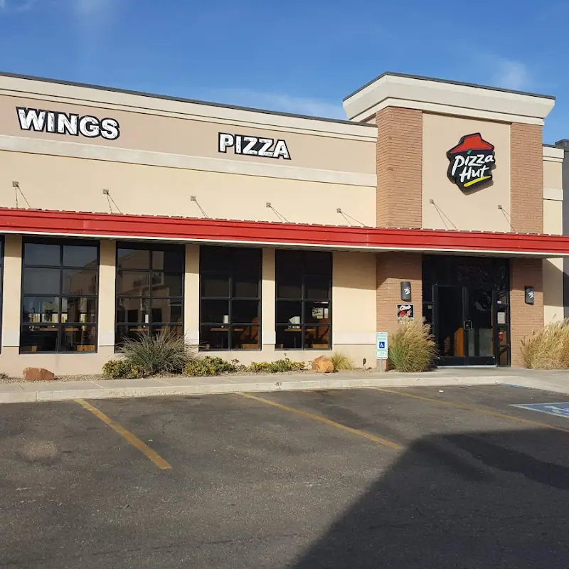 Pizza Hut