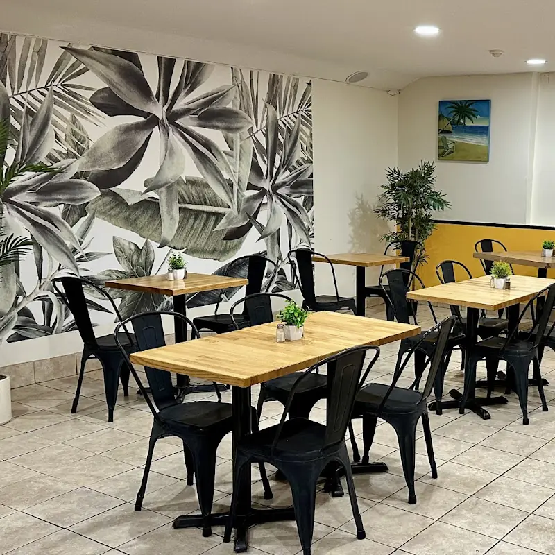 Capuli Cocina Latina