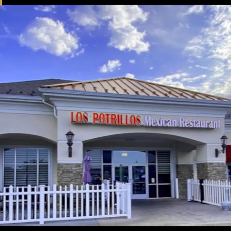 Los Potrillos Mexican Restaurant