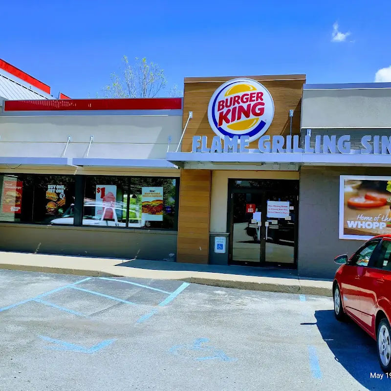 Burger King