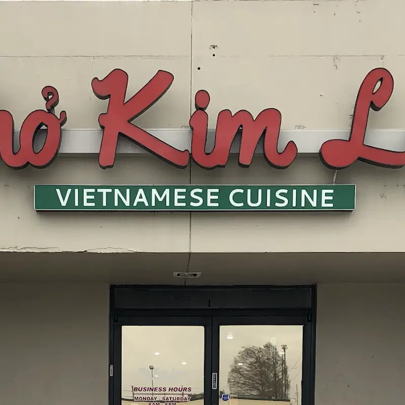 Pho Kim Loan