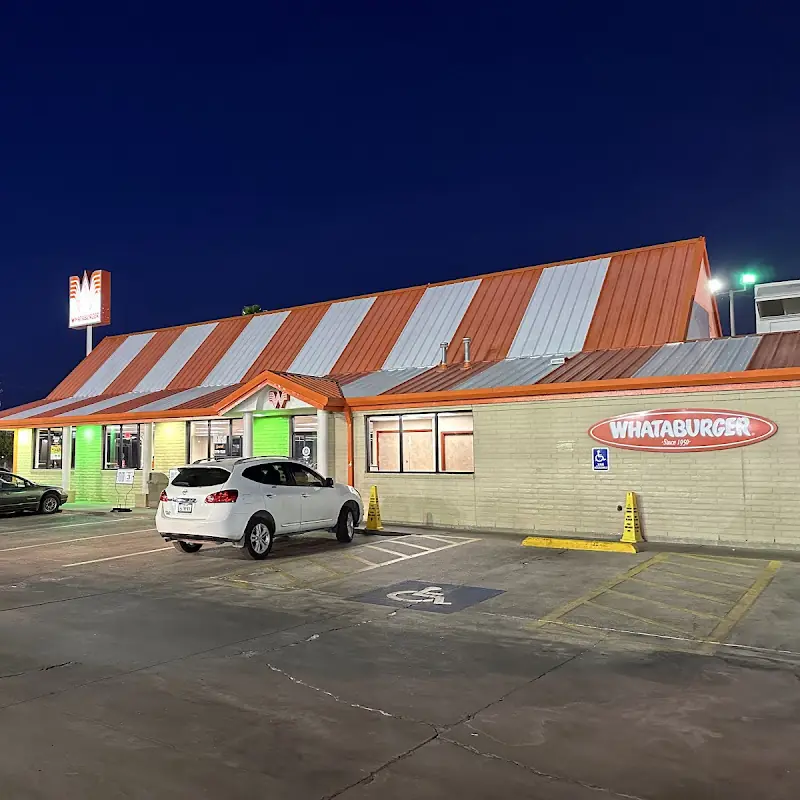 Whataburger