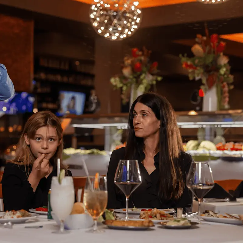 Churrasco de Brasil Brazilian Steakhouse