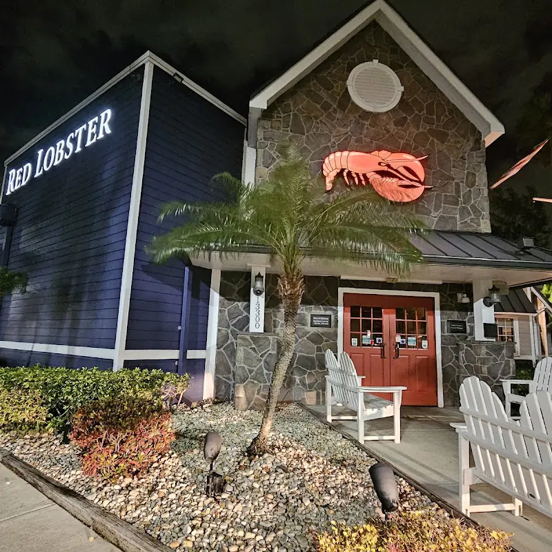 Red Lobster