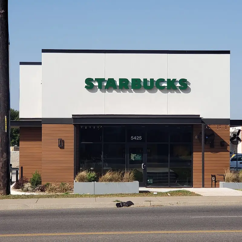 Starbucks Coffee Company