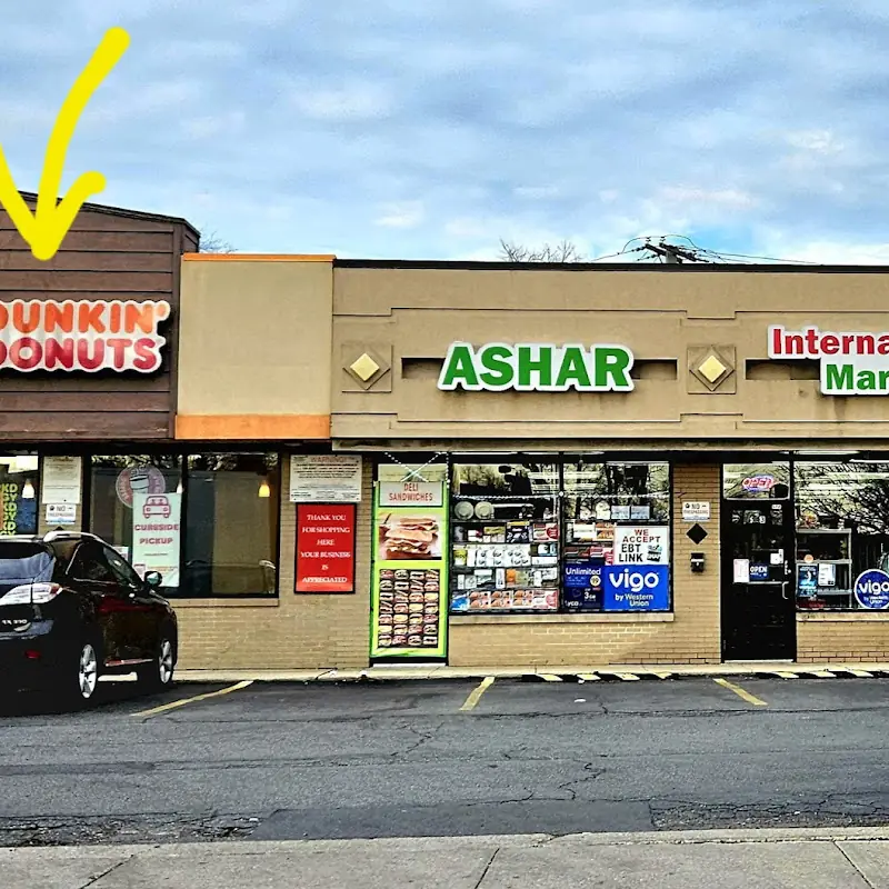 Dunkin'