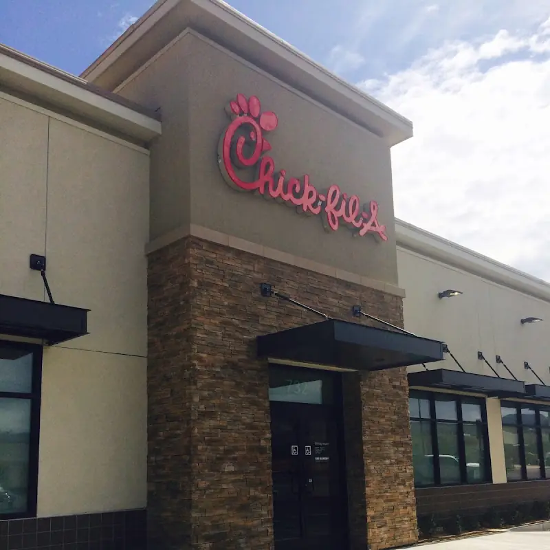 Chick-fil-A