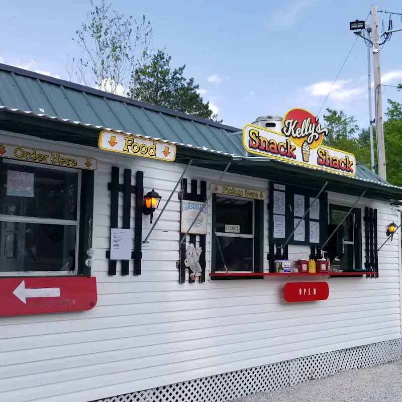 Kelly’s Snack Shack