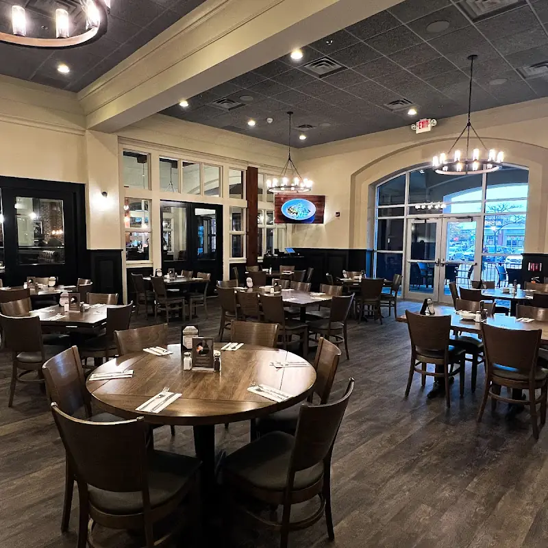 The Tavern Grill Sioux Falls