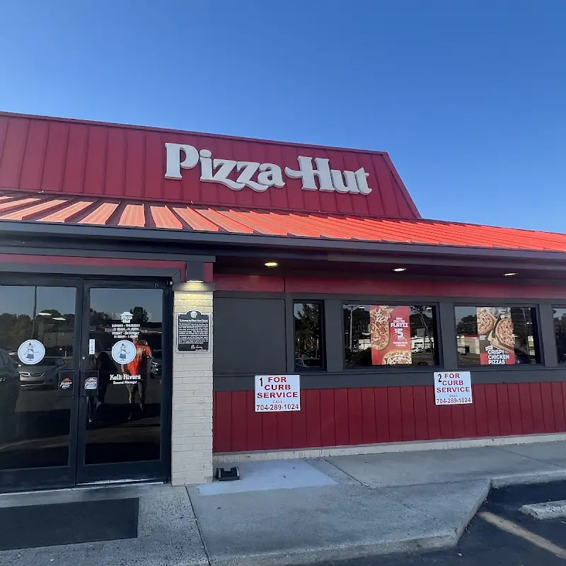 Pizza Hut