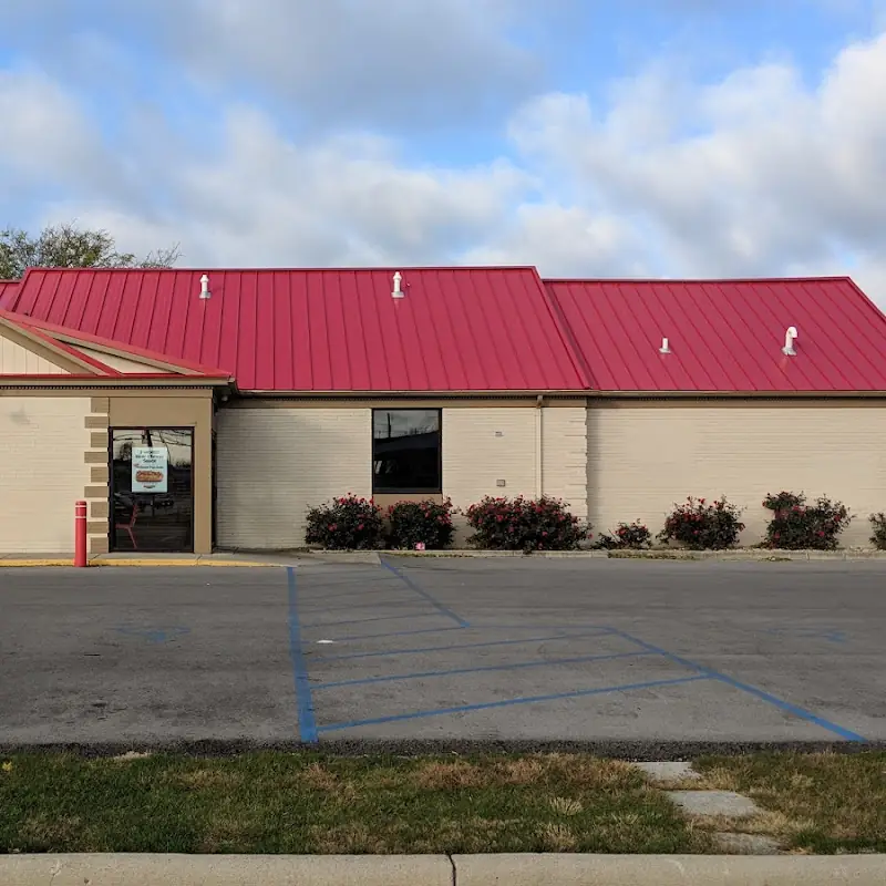 Firehouse Subs Findlay