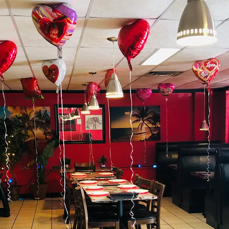 Mithu | Srilankan & Indian Cuisine