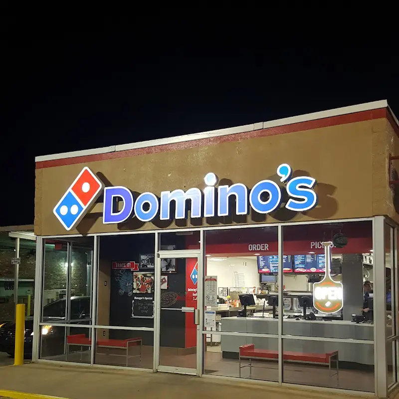 Domino's Pizza