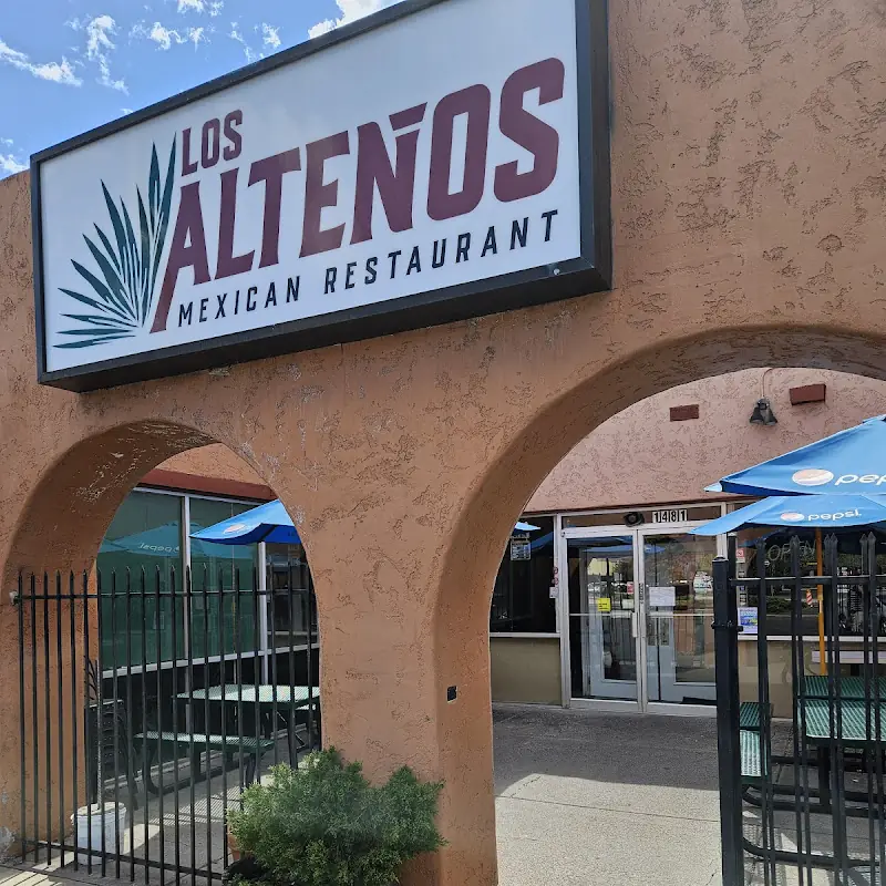Los Altenos Restaurant LLC