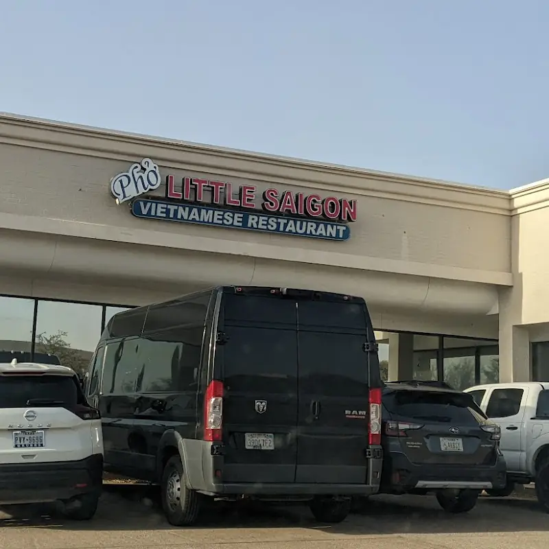 Phở Little Saigon | Vietnamese Restaurant