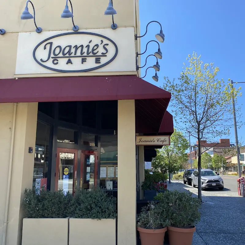 Joanie's Cafe
