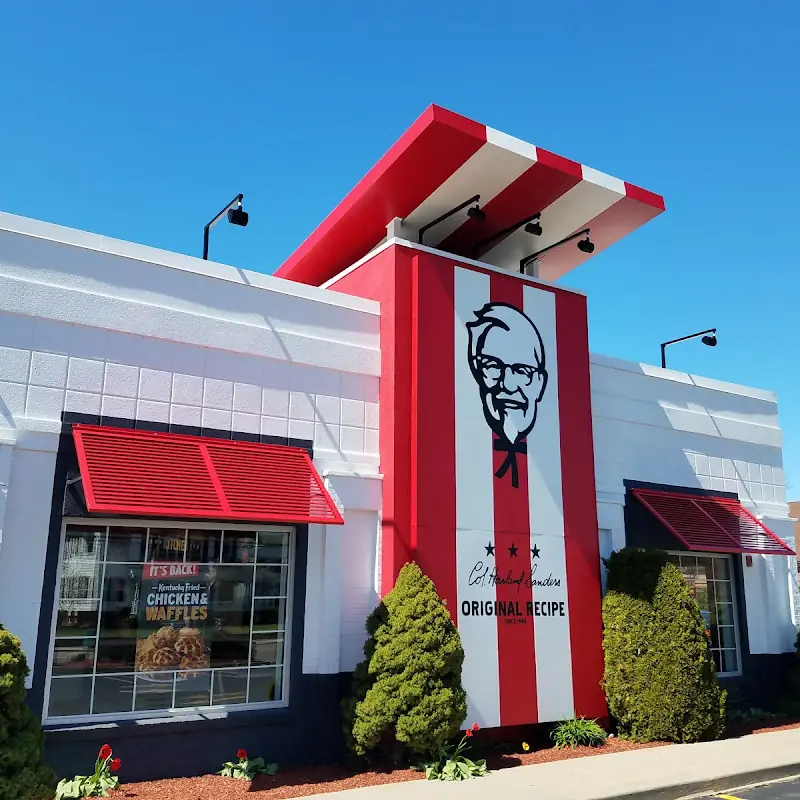KFC