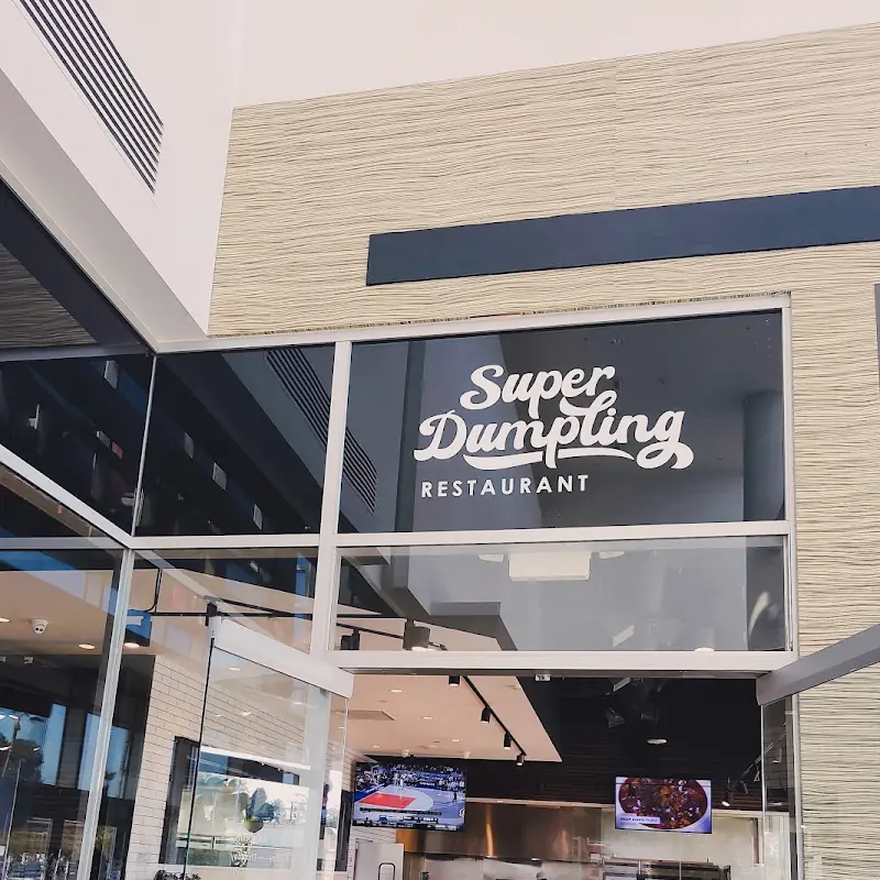 Super Dumpling Culver City