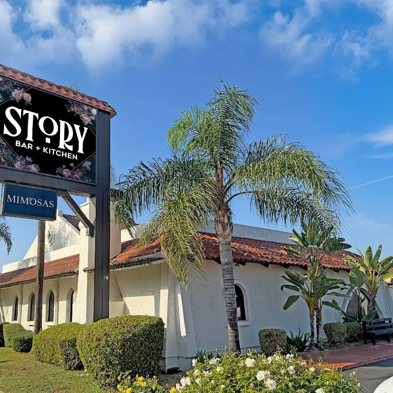Story Whittier