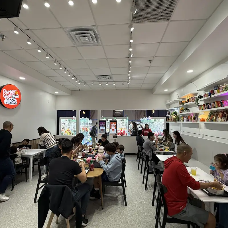 Ramyun Gallery - Suwanee