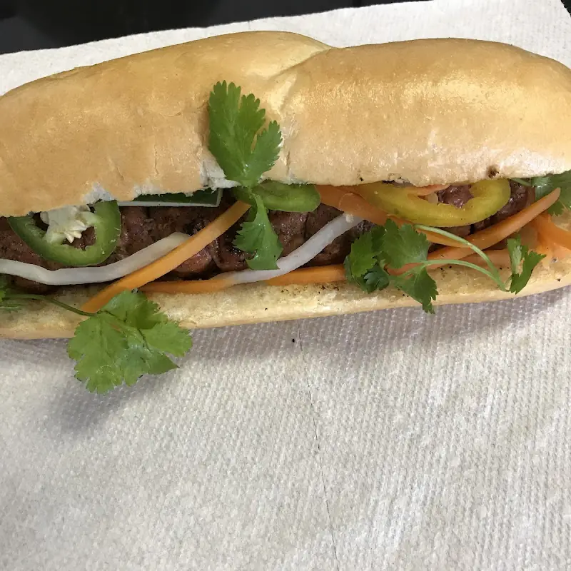 Viet Deli