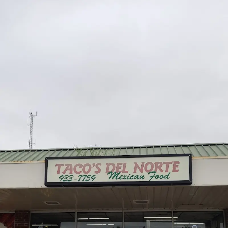 Tacos Del Norte