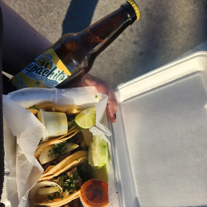 La Del Sol Taco Truck