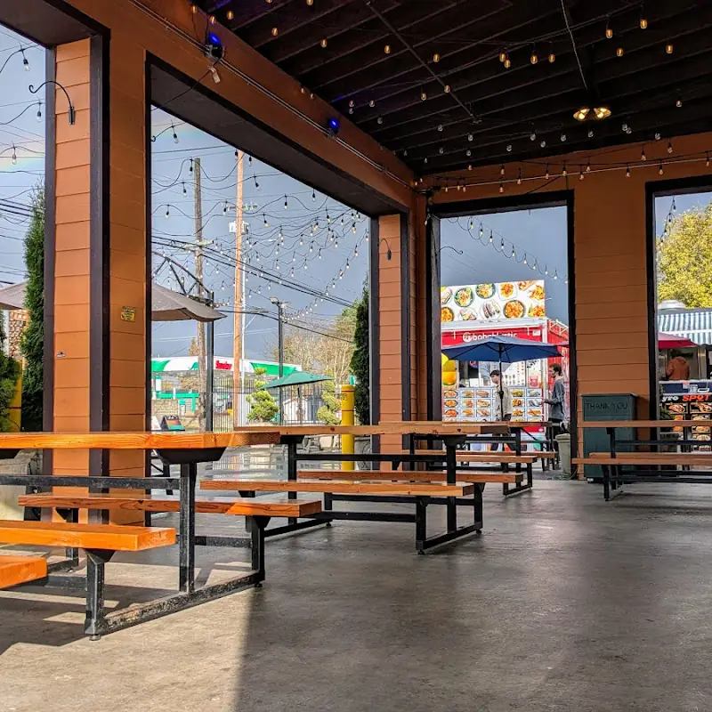 Gyro spot