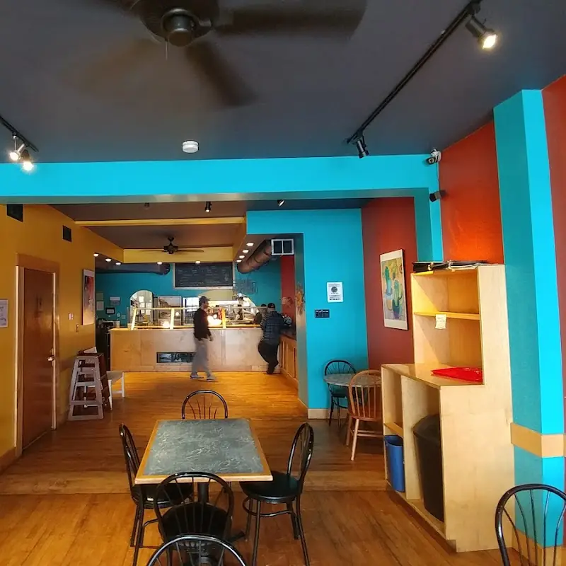 La Casa @ Nelly's