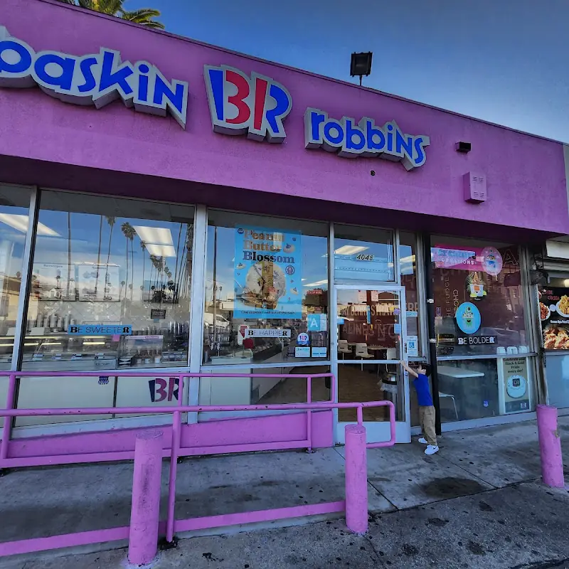 Baskin-Robbins